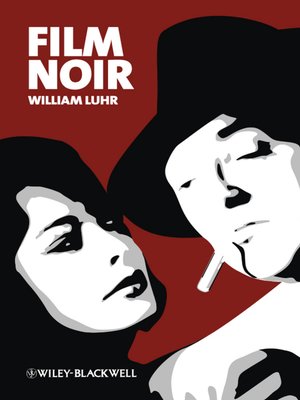 cover image of Film Noir